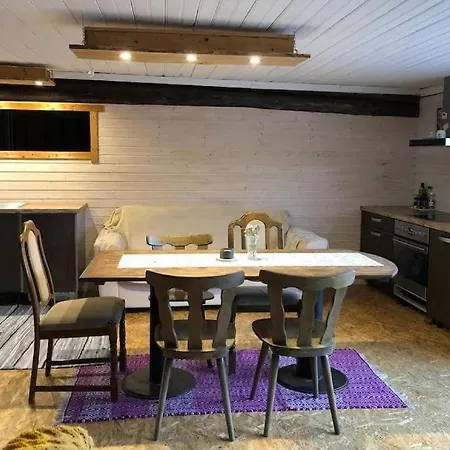 Сasa de vacaciones Privaatne Mereaeaerne Puhkemaja Saunaga! Haldi
