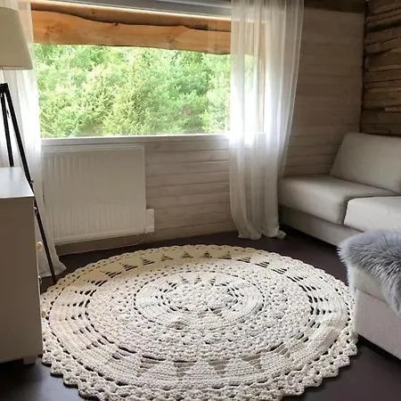Privaatne Mereaeaerne Puhkemaja Saunaga! Сasa de vacaciones *