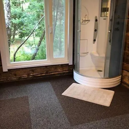 Сasa de vacaciones Privaatne Mereaeaerne Puhkemaja Saunaga! *