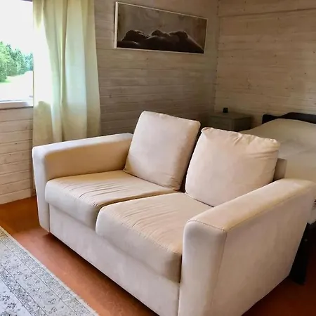 Privaatne Mereaeaerne Puhkemaja Saunaga! Сasa de vacaciones Haldi