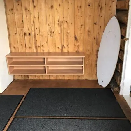 Сasa de vacaciones Privaatne Mereaeaerne Puhkemaja Saunaga! *
